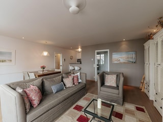 Apartment De Haan Features 24