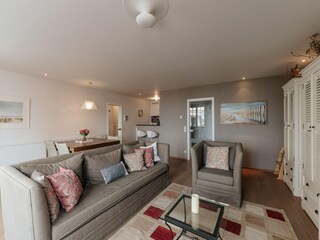 Appartamento De Haan Caratteristiche 20