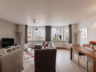 Apartment De Haan Ausstattung 11
