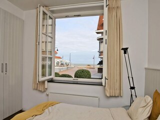 Apartment De Haan Ausstattung 13