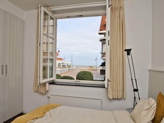 Appartement De Haan Équipement 9