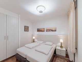 Appartamento De Haan Caratteristiche 25