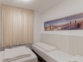 Appartamento De Haan Caratteristiche 10