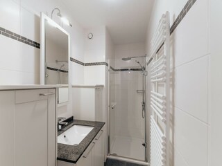 Appartamento De Haan Caratteristiche 11