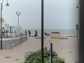 Appartement De Haan Buitenaudio-opname 6