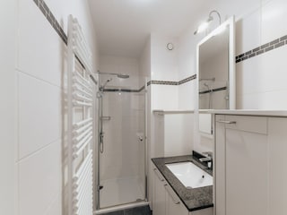 Appartamento De Haan Caratteristiche 26