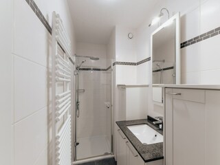 Appartement De Haan Équipement 26
