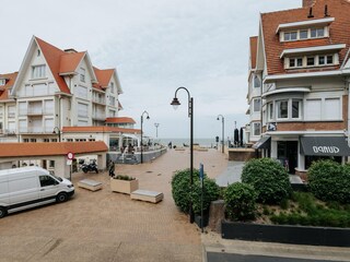 Appartement De Haan Buitenaudio-opname 6