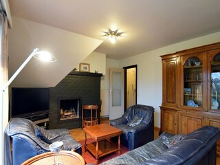 Appartement De Haan Équipement 10