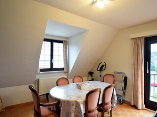 Apartment De Haan Ausstattung 3