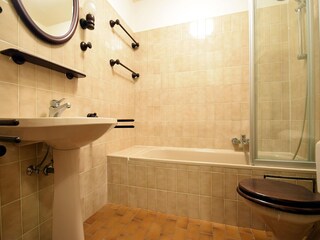 Apartment De Haan Ausstattung 4