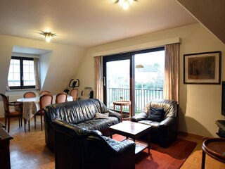 Appartement De Haan Équipement 7