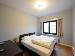 Appartement De Haan Kenmerken 8