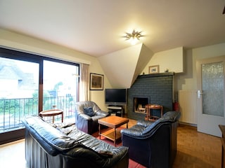 Appartement De Haan Équipement 5