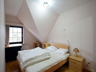 Appartement De Haan Kenmerken 6