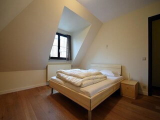 Apartment De Haan Ausstattung 9