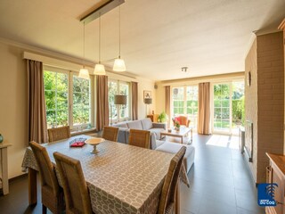 Apartment De Haan Ausstattung 6