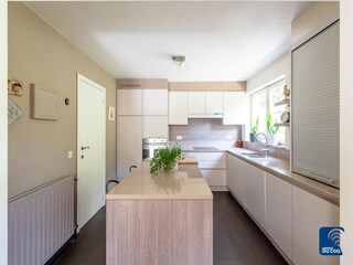 Apartment De Haan Ausstattung 8