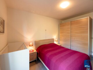 Apartment De Haan Ausstattung 9
