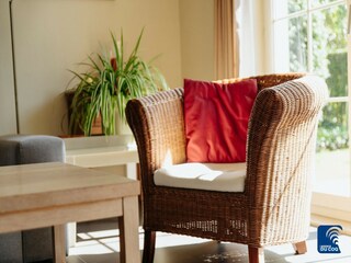 Apartment De Haan  27