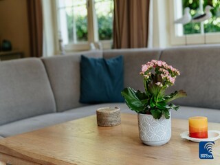 Apartment De Haan  30