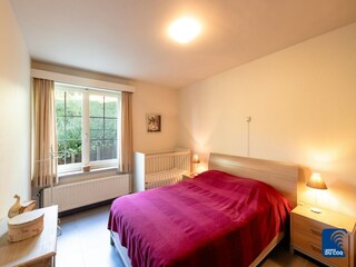 Apartment De Haan Ausstattung 12