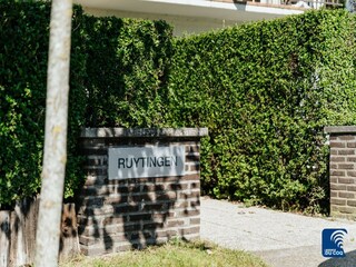 Apartment De Haan Ausstattung 13