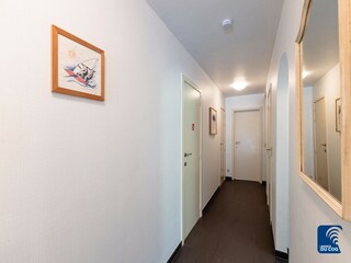 Apartment De Haan Ausstattung 14
