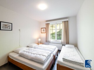 Apartment De Haan Ausstattung 15