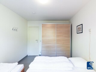 Apartment De Haan Ausstattung 16