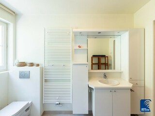 Apartment De Haan Ausstattung 17