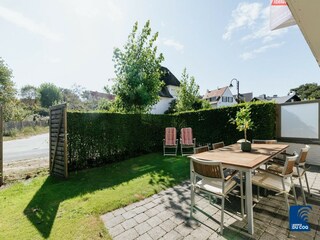 Appartement De Haan Enregistrement extérieur 3