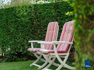 Apartment De Haan Outdoor Recording 4