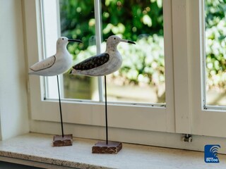 Apartment De Haan  34