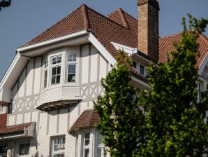 Ferienhaus Wunderschön renoviertes Haus im Zentrum von De Haan - De Haan - image1