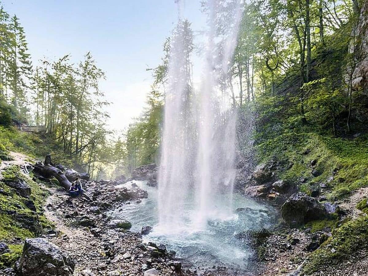 Wildensteiner Wasserfall