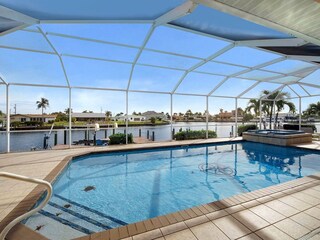 Casa per le vacanze Cape Coral Registrazione all'aperto 4