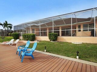 Casa per le vacanze Cape Coral Registrazione all'aperto 13