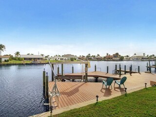 Casa per le vacanze Cape Coral Registrazione all'aperto 14