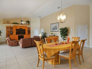 Casa per le vacanze Cape Coral Caratteristiche 18