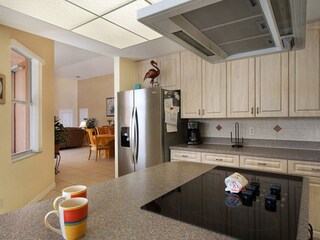 Casa per le vacanze Cape Coral Caratteristiche 23