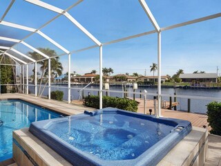 Casa per le vacanze Cape Coral Registrazione all'aperto 6