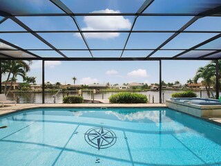 Willkommen,  genießen Sie Ihren Florida Urlaub in Cape