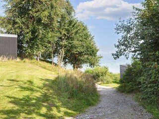 Ferienhaus Malling  6