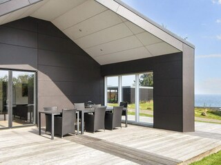 Casa per le vacanze Malling  9