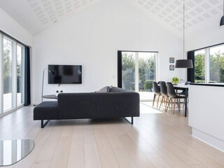 Ferienhaus Malling  12