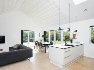 Ferienhaus Malling  13
