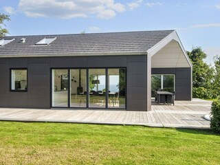 Ferienhaus Malling  35