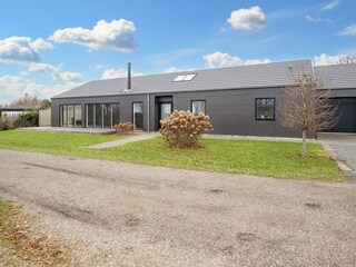 Casa per le vacanze Malling Registrazione all'aperto 1