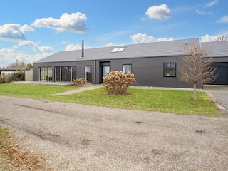 Ferienhaus Malling Außenaufnahme 1